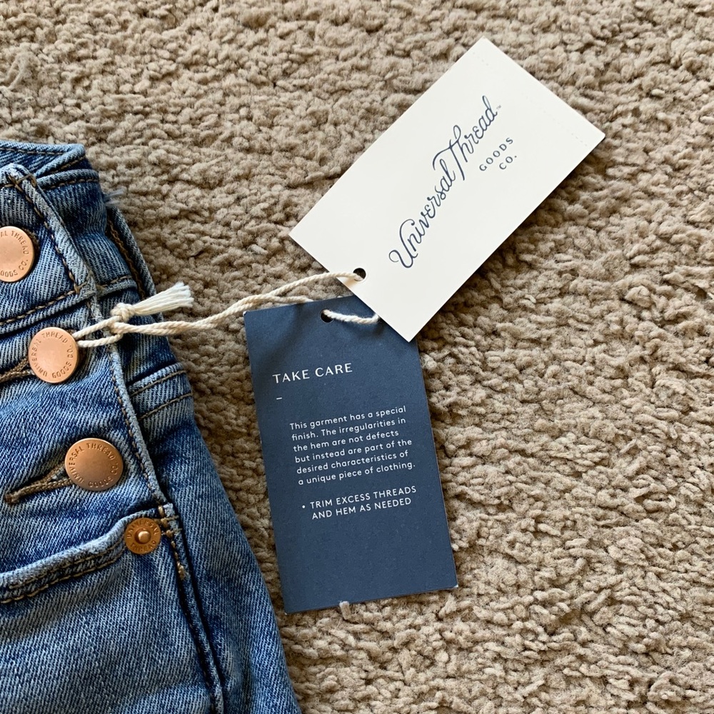 Overalls - Picture 8 of 14